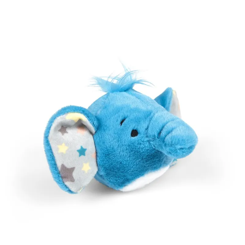 Little Petface Esmee Elephant Ball Toy-1